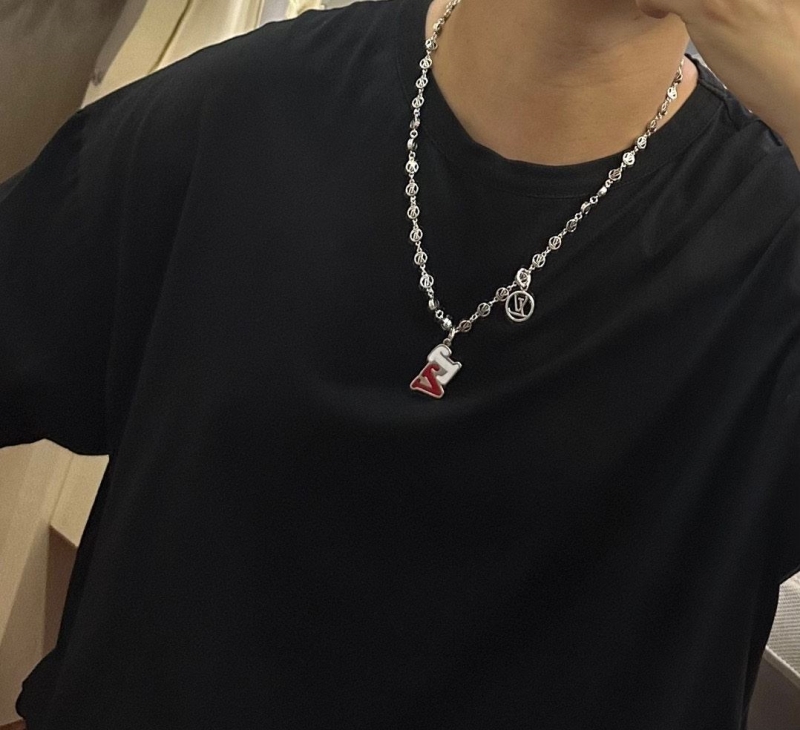 LV Necklaces